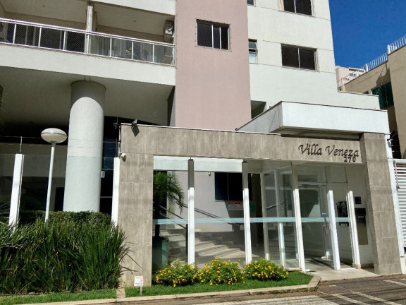 Imagem Apartamento com 3 Quartos à Venda, 102 m² em Setor Oeste - Goiânia Imagem Apartamento com 3 Quartos à Venda, 102 m² em Setor Oeste - Goiânia