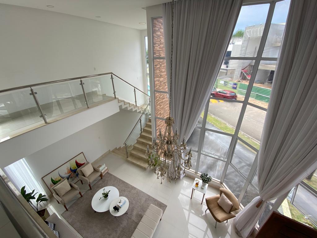 Imagem Casa com 5 Quartos à Venda, 446 m²em Parque do Jiqui - Parnamirim Imagem Casa com 5 Quartos à Venda, 446 m²em Parque do Jiqui - Parnamirim
