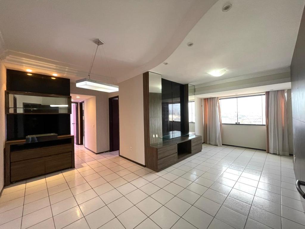Imagem Apartamento com 3 Quartos à Venda, 110 m²em Lagoa Seca - Natal