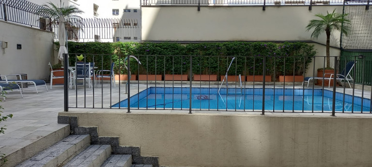 Imagem Apartamento com 4 Quartos à Venda, 225 m² em Jardim Paulista - São Paulo Imagem Apartamento com 4 Quartos à Venda, 225 m² em Jardim Paulista - São Paulo