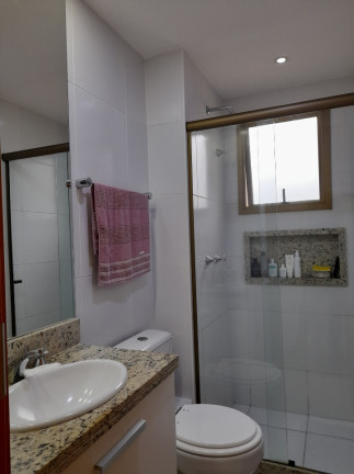 Imagem Apartamento com 3 Quartos à Venda, 82 m² em Freguesia (Jacarepaguá) - Rio de Janeiro Imagem Apartamento com 3 Quartos à Venda, 82 m² em Freguesia (Jacarepaguá) - Rio de Janeiro