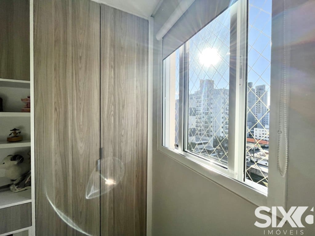 Imagem Apartamento com 2 Quartos à Venda, 64 m²em Praia Brava de Itajaí - Itajaí