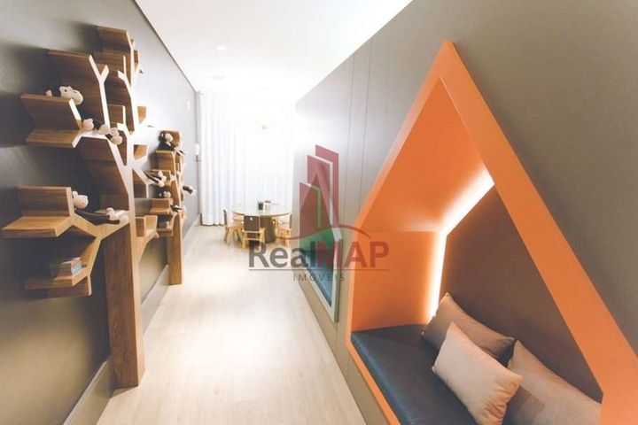 Imagem Apartamento com 3 Quartos à Venda, 121 m² em Kobrasol - São José Imagem Apartamento com 3 Quartos à Venda, 121 m² em Kobrasol - São José