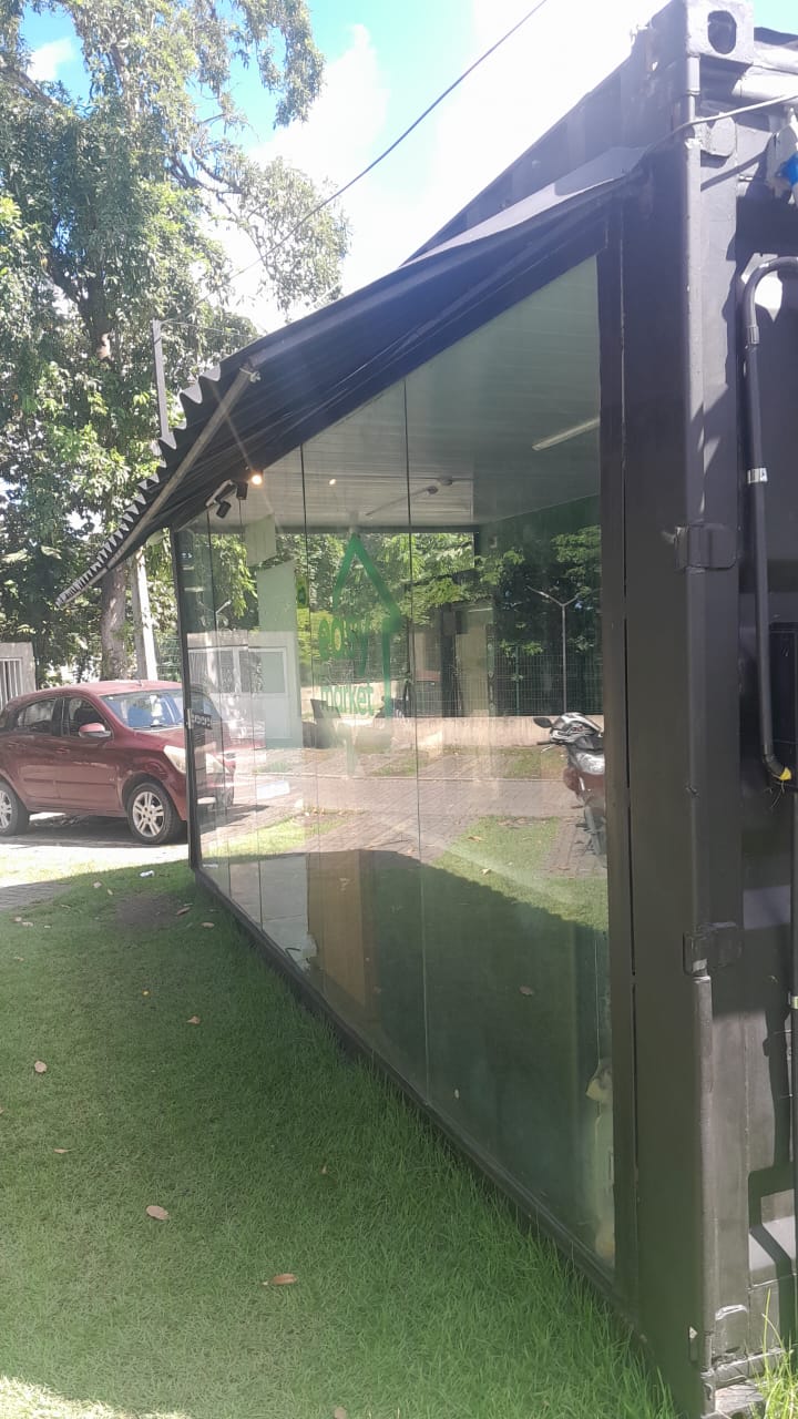 Imagem Apartamento com 2 Quartos à Venda, 47 m² em Curado - Jaboatão dos Guararapes