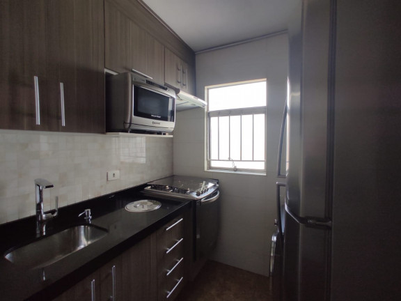 Imagem Apartamento com 2 Quartos à Venda, 50 m² em Vila Aricanduva - São Paulo