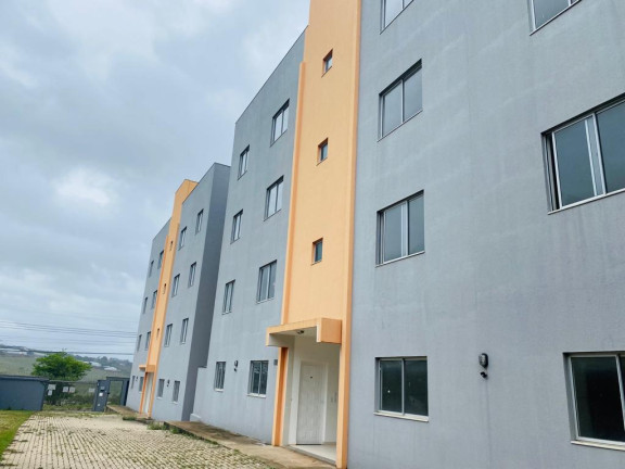 Imagem Apartamento com 2 Quartos à Venda,  em Novo Campinho - Pedro Leopoldo