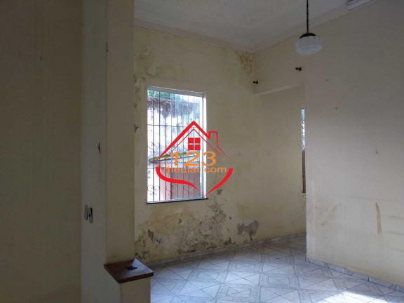 Imagem Casa com 3 Quartos à Venda, 286 m² em Batista Campos - Belém