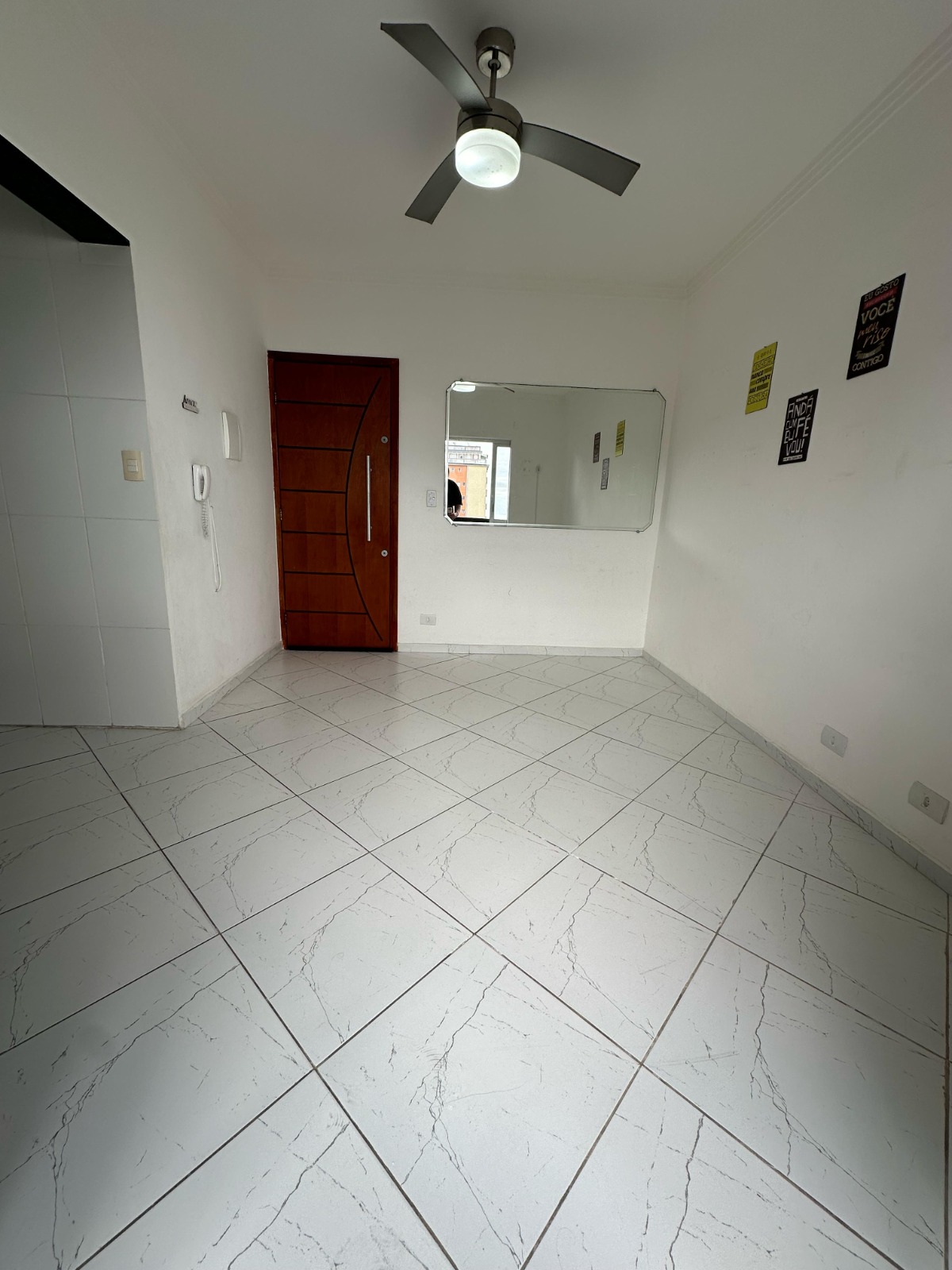 Imagem Apartamento com 1 Quarto à Venda, 42 m²em Tupi - Praia Grande