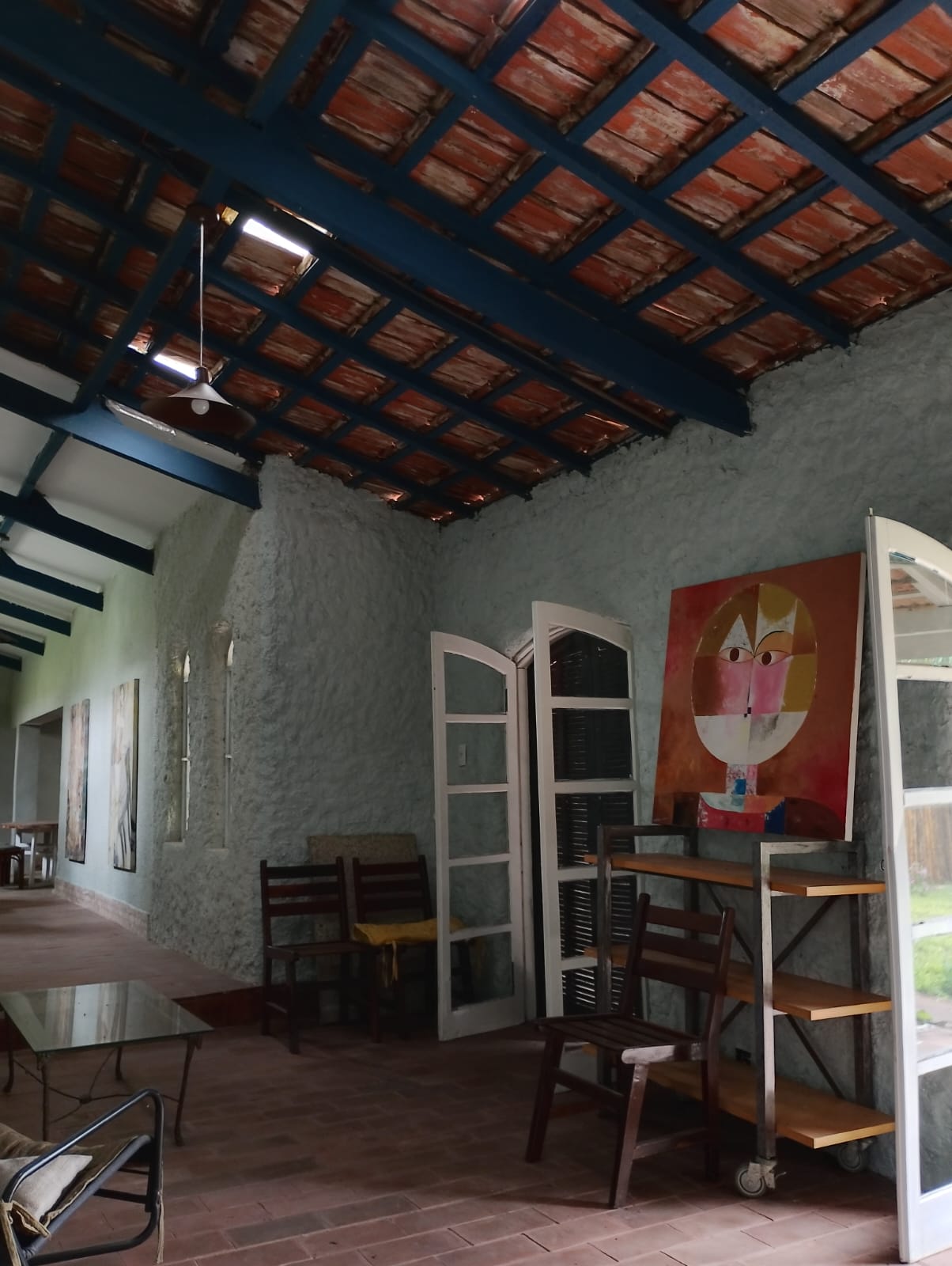 Imagem Casa de Condomínio com 4 Quartos para Alugar, 480 m² em Jardim São Vicente - Cotia