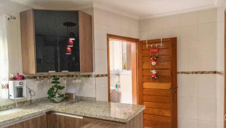 Imagem Sobrado com 2 Quartos à Venda, 104 m² em Jardim Danfer - São Paulo