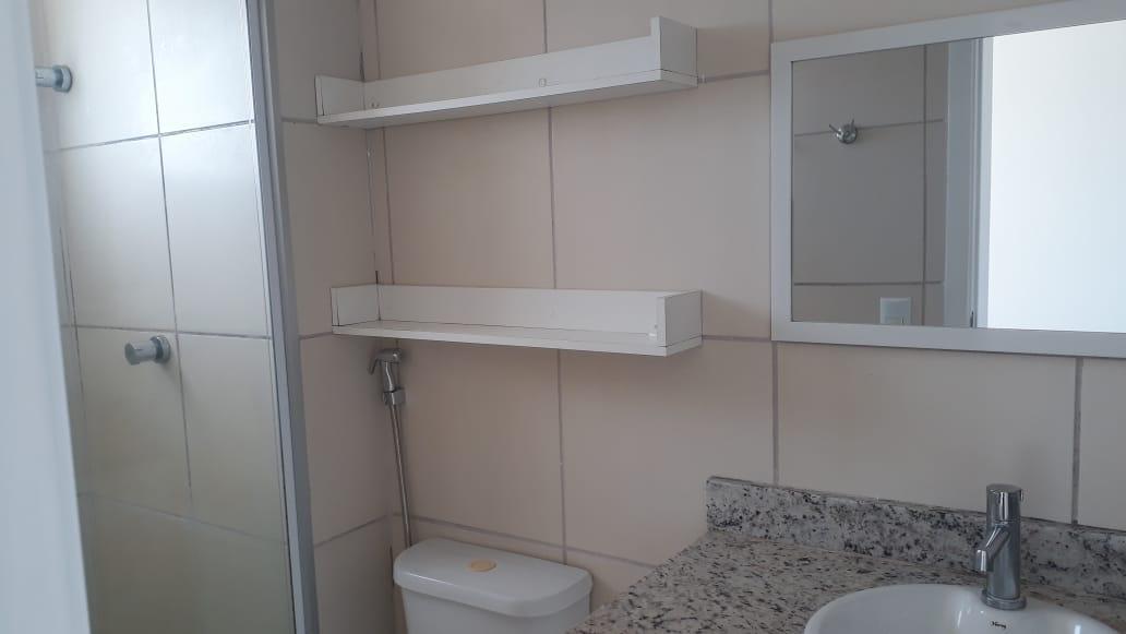 Imagem Apartamento com 3 Quartos à Venda, 77 m² em Renascença - São Luís
