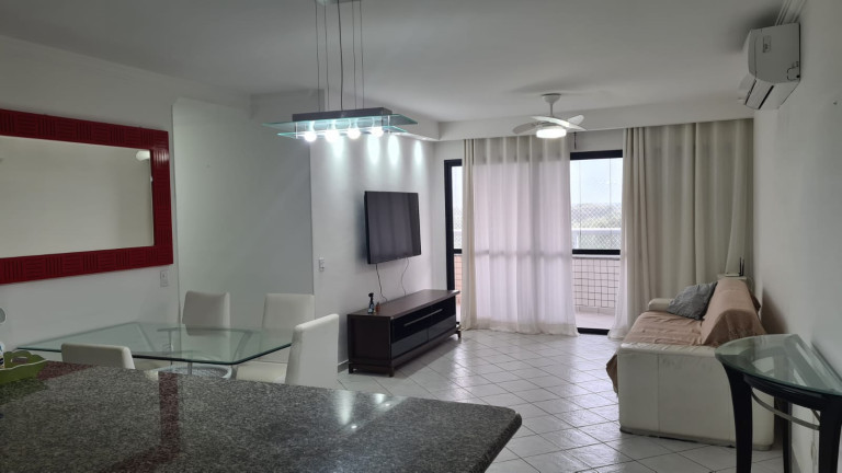Imagem Apartamento com 3 Quartos à Venda,  em Riviera - Bertioga