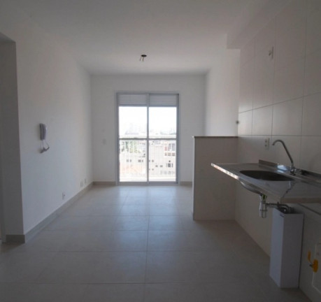 Imagem Apartamento com 2 Quartos à Venda, 34 m²em Cambuci - São Paulo