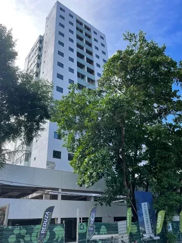Imagem Apartamento com 3 Quartos à Venda, 63 m² em Boa Viagem - Recife