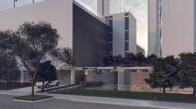 Imagem Apartamento com 4 Quartos à Venda, 262 m²em São José - Recife