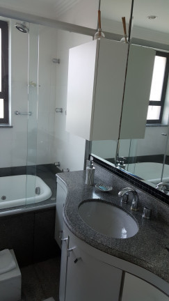 Imagem Apartamento com 5 Quartos à Venda, em Jardim Vila Mariana - São Paulo Imagem Apartamento com 5 Quartos à Venda, em Jardim Vila Mariana - São Paulo