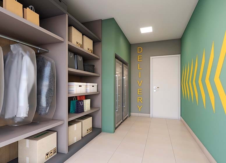 Imagem Apartamento com 3 Quartos à Venda, 66 m² em Vila Andrade - São Paulo Imagem Apartamento com 3 Quartos à Venda, 66 m² em Vila Andrade - São Paulo