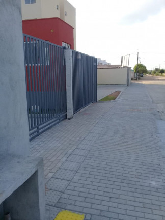 Imagem Apartamento com 2 Quartos à Venda, 51 m² em Planalto - Natal
