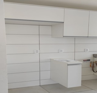 Imagem Apartamento com 2 Quartos para Alugar, 45 m²em Centro - Lauro de Freitas Imagem Apartamento com 2 Quartos para Alugar, 45 m²em Centro - Lauro de Freitas