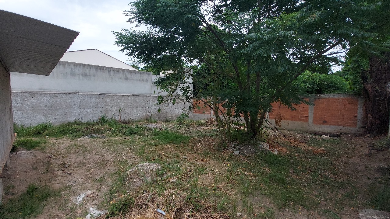 Imagem Terreno à Venda, 201 m² em Campo Grande - Rio de Janeiro