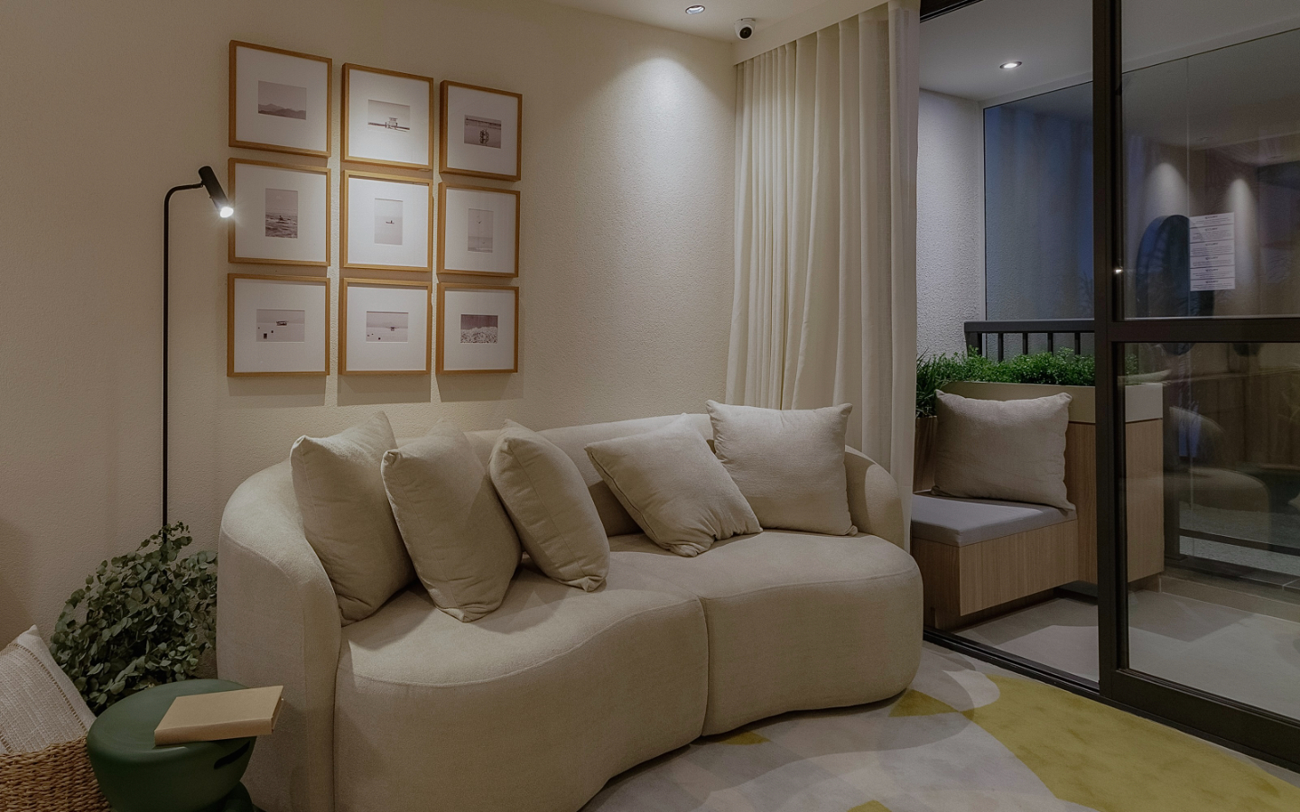 Imagem Apartamento com 2 Quartos à Venda, 54 m² em Recreio dos Bandeirantes - Rio de Janeiro