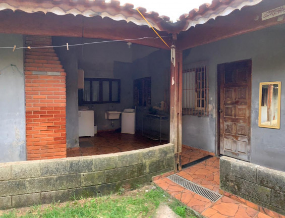 Imagem Casa com 2 Quartos à Venda, 60 m² em Colônia (Zona Sul) - São Paulo