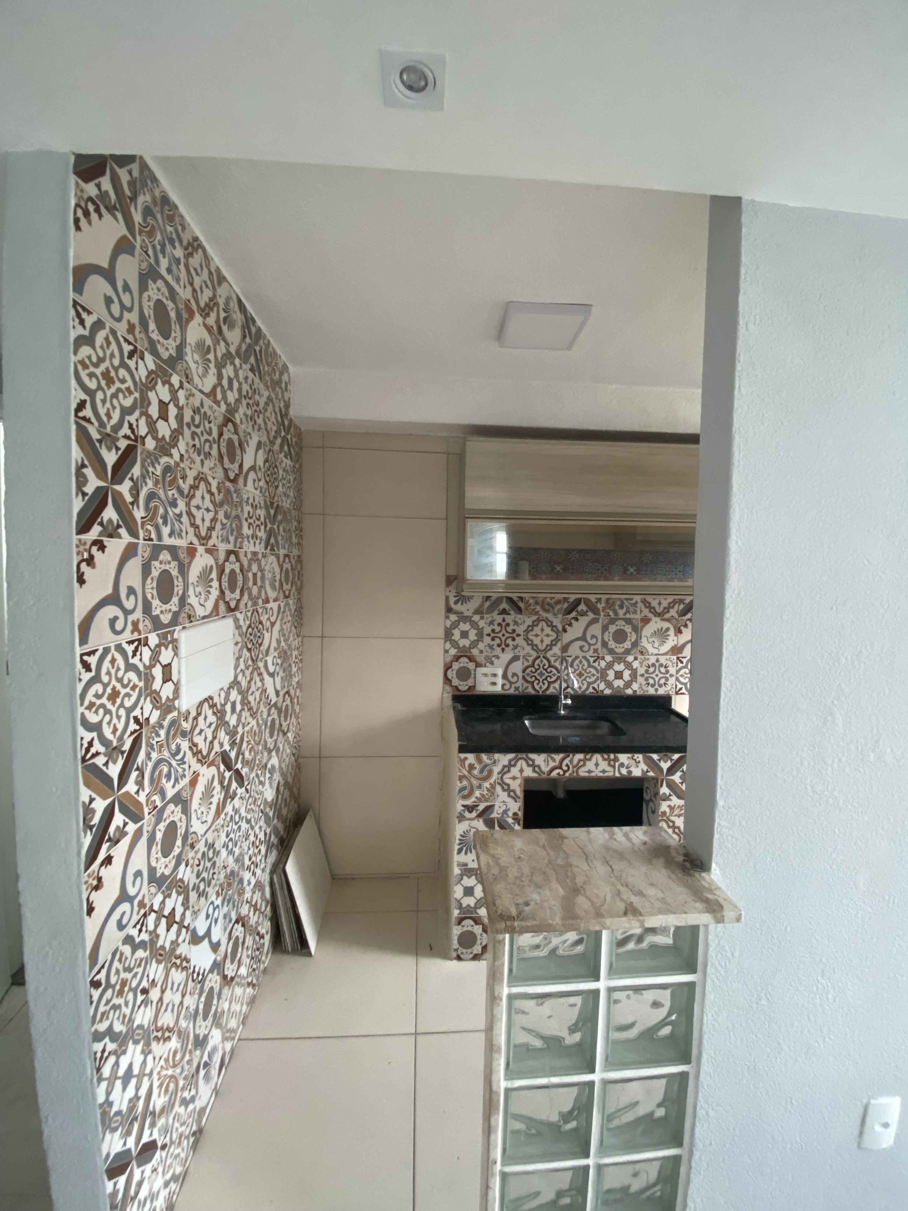Imagem Apartamento com 2 Quartos à Venda, 39 m² em Realengo - Rio de Janeiro Imagem Apartamento com 2 Quartos à Venda, 39 m² em Realengo - Rio de Janeiro