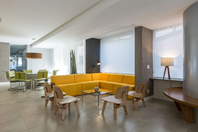 Imagem Cobertura com 1 Quarto à Venda, 72 m² em Sumarezinho - São Paulo Imagem Cobertura com 1 Quarto à Venda, 72 m² em Sumarezinho - São Paulo
