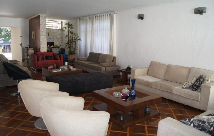Imagem Casa com 4 Quartos à Venda, 377 m² em Alto de Pinheiros - São Paulo Imagem Casa com 4 Quartos à Venda, 377 m² em Alto de Pinheiros - São Paulo