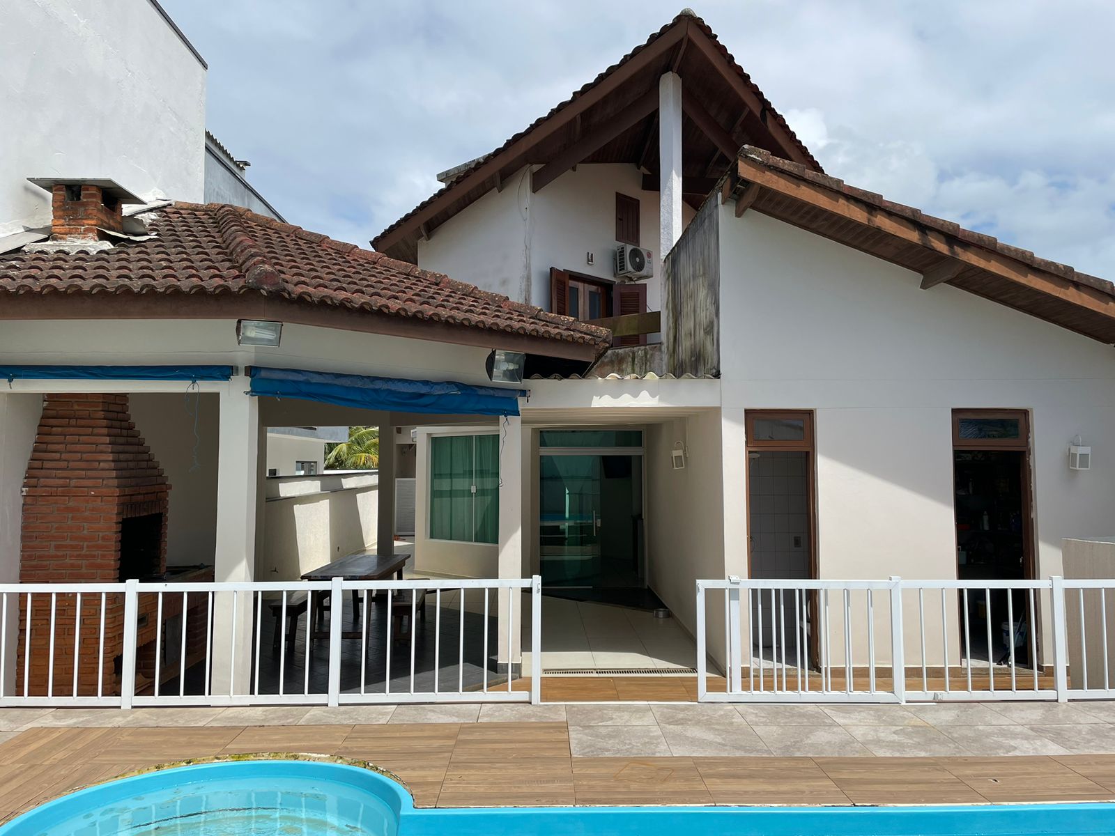 Imagem Casa de Condomínio com 5 Quartos à Venda, 259 m²em Campos Elíseos - Itanhaém