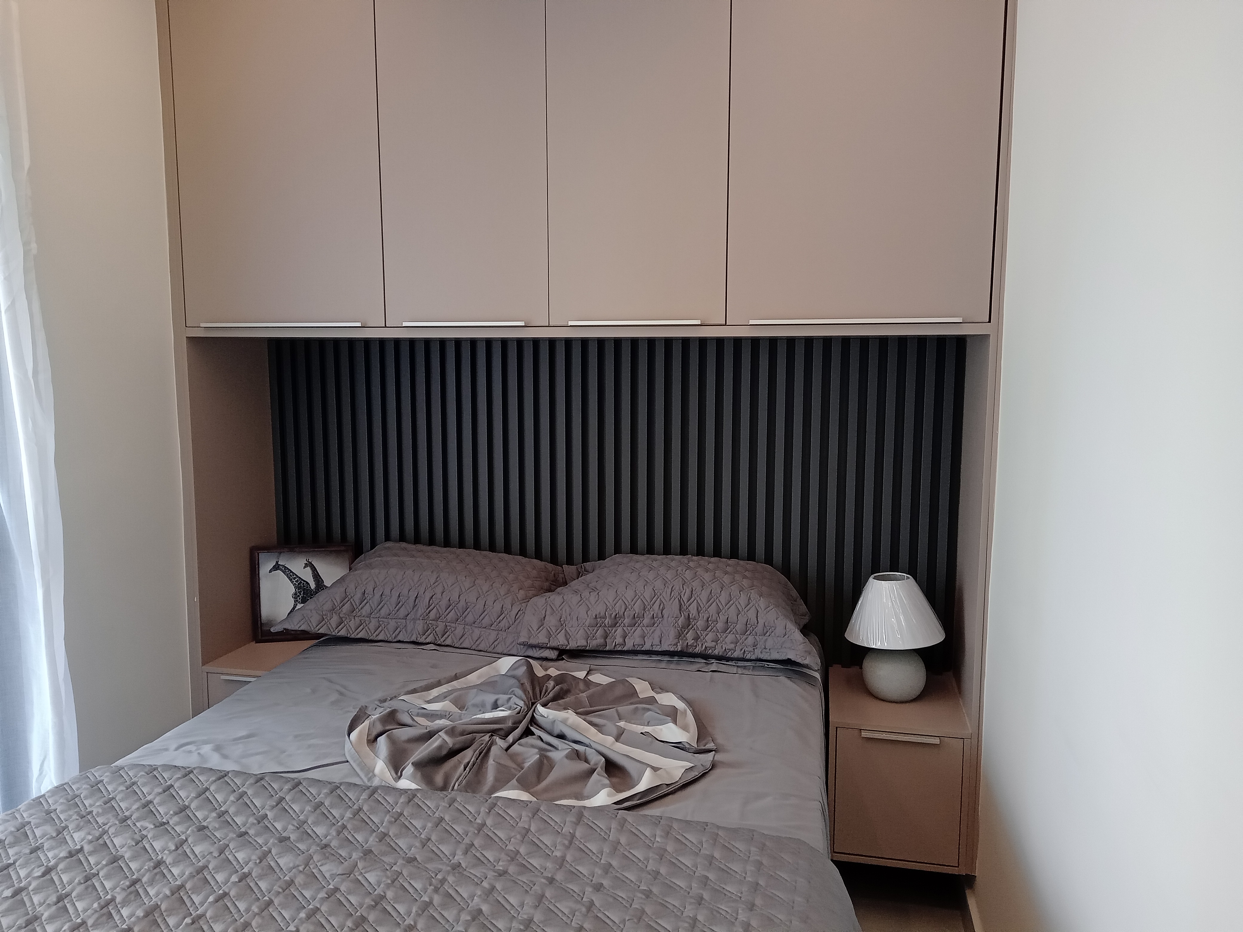 Imagem Apartamento com 2 Quartos à Venda, 58 m²em Tupi - Praia Grande