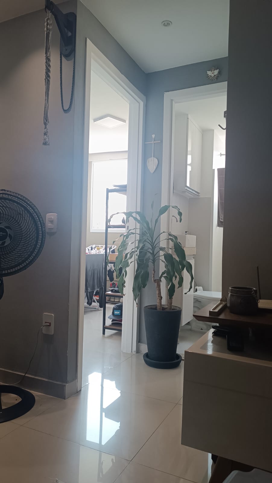 Imagem Apartamento com 2 Quartos à Venda, 55 m²em Campo Grande - Rio de Janeiro