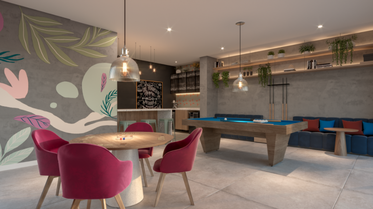 Imagem Apartamento com 1 Quarto à Venda, 31 m² em Vila Yara - Osasco