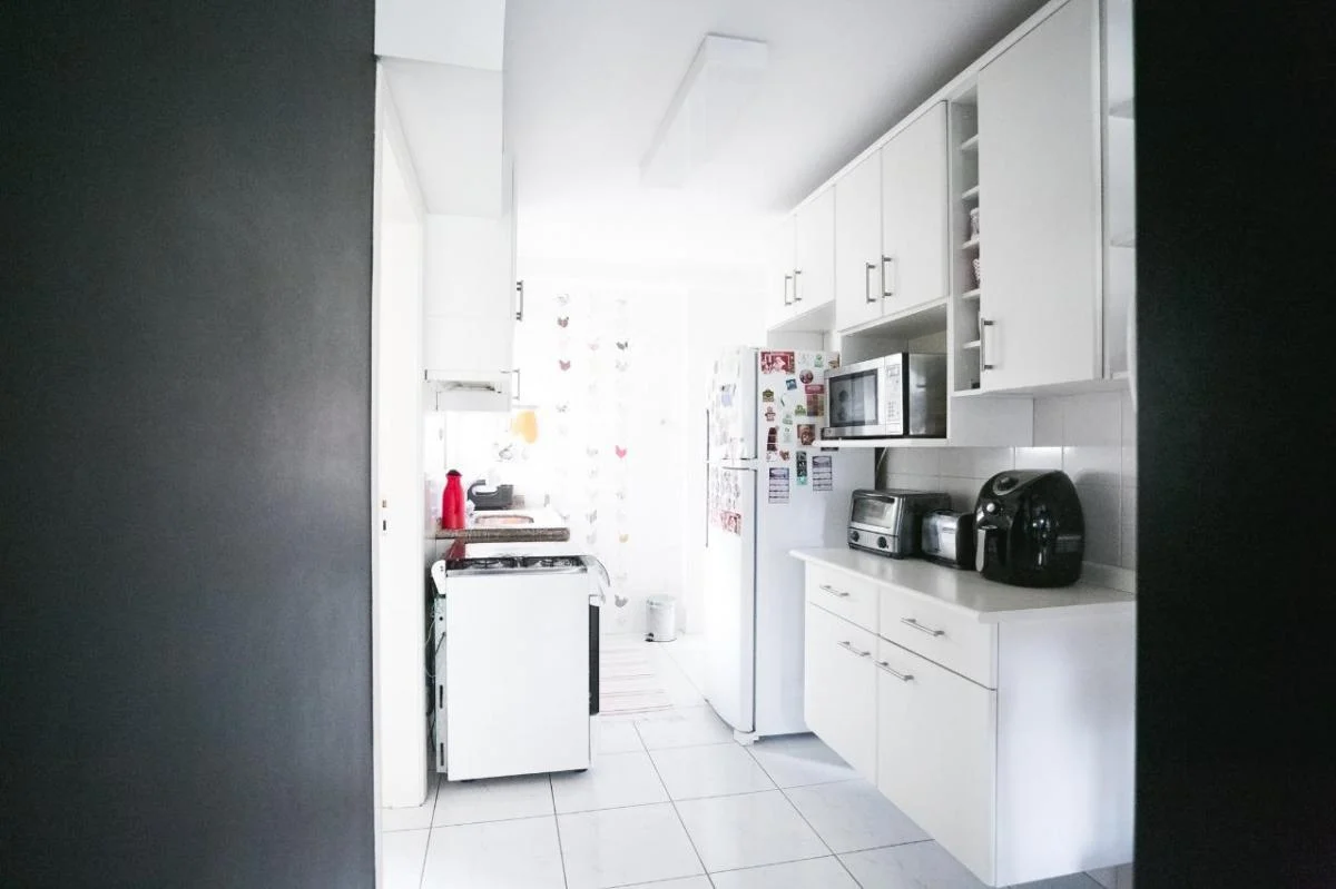 Imagem Apartamento com 2 Quartos à Venda, 87 m²em Perdizes - São Paulo