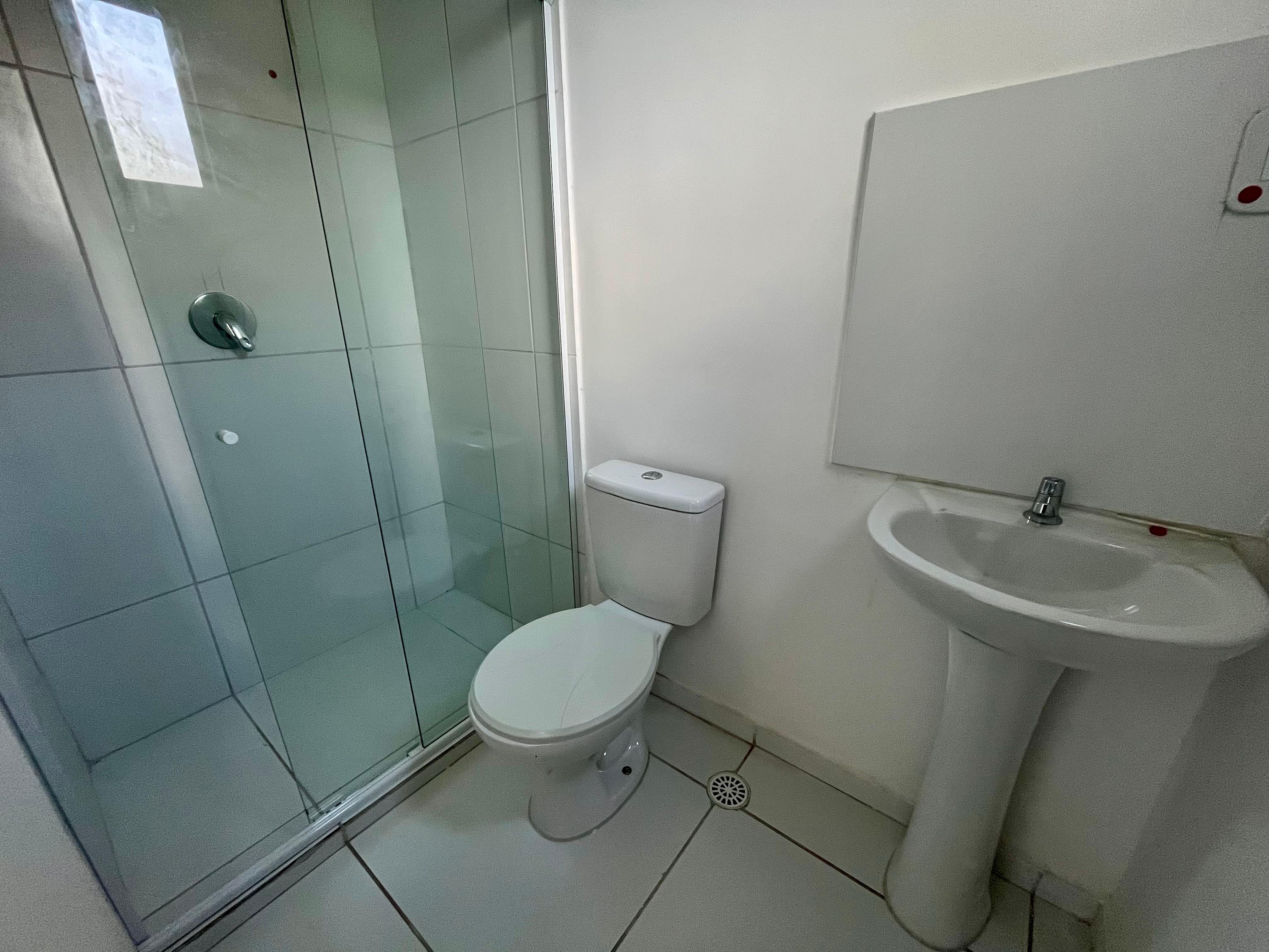 Imagem Apartamento com 3 Quartos à Venda, 56 m² em Centro - Paulista Imagem Apartamento com 3 Quartos à Venda, 56 m² em Centro - Paulista
