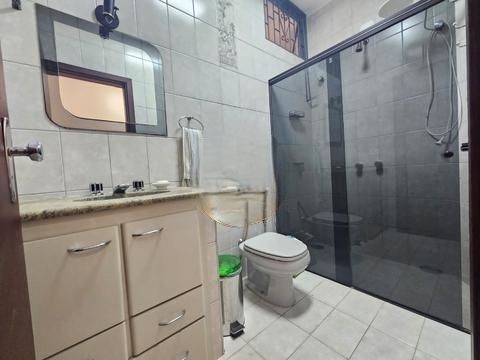 Imagem Casa com 3 Quartos à Venda, 201 m² em Parque Taquaral - Campinas Imagem Casa com 3 Quartos à Venda, 201 m² em Parque Taquaral - Campinas