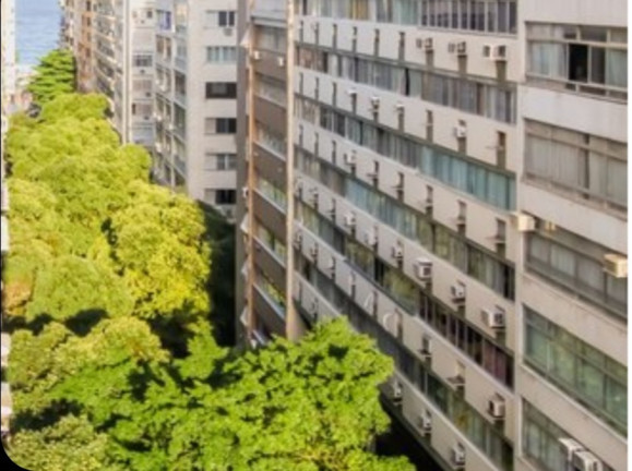Imagem Apartamento com 3 Quartos à Venda,  em Copacabana - Rio de Janeiro