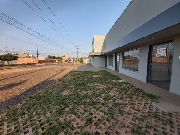 Imagem Sala Comercial para Alugar, 56 m²em Jardim São Conrado - Campo Grande Imagem Sala Comercial para Alugar, 56 m²em Jardim São Conrado - Campo Grande