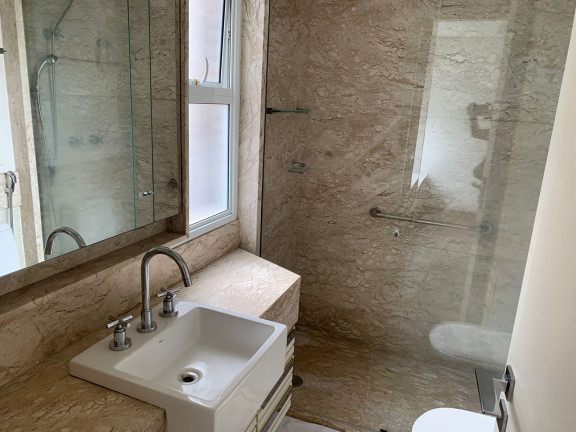 Imagem Apartamento com 4 Quartos à Venda, 230 m² em Paraíso - São Paulo