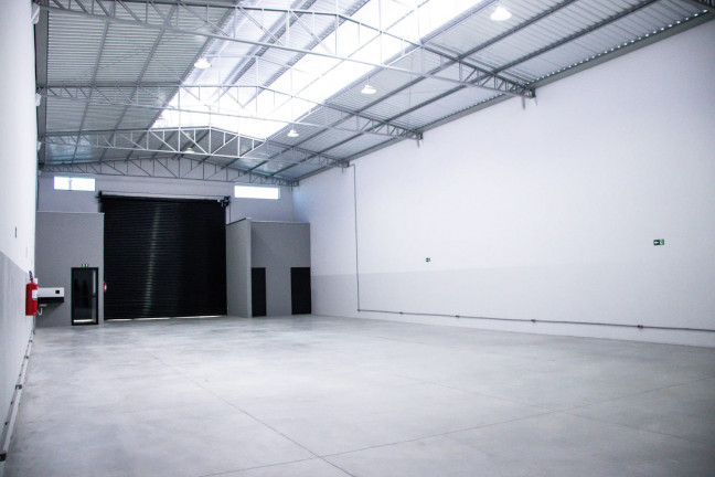 Imagem Galpão à Venda, 325 m² em Somenzari - Marília Imagem Galpão à Venda, 325 m² em Somenzari - Marília