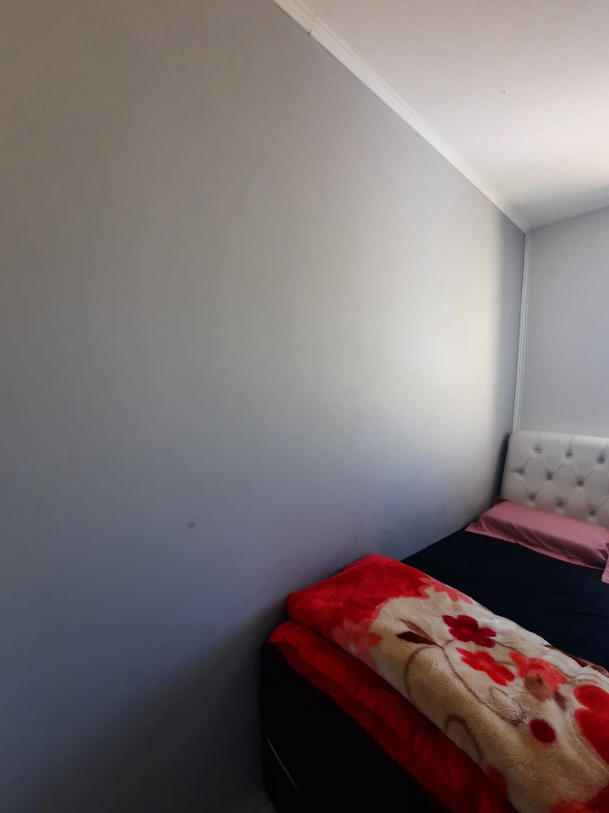 Imagem Casa com 2 Quartos à Venda, 43 m² em Tatuquara - Curitiba