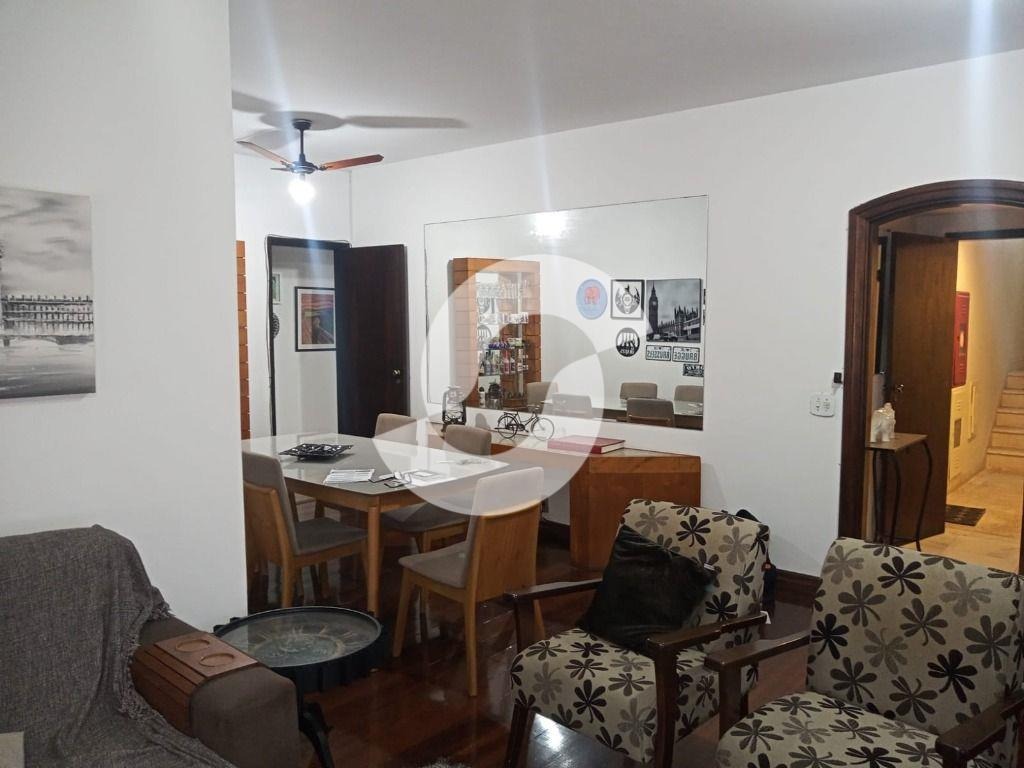 Imagem Apartamento com 3 Quartos à Venda, 120 m² em Vital Brazil - Niterói Imagem Apartamento com 3 Quartos à Venda, 120 m² em Vital Brazil - Niterói