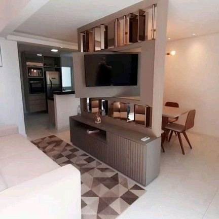 Imagem Casa de Condomínio com 4 Quartos à Venda, 149 m² em Tamatanduba - Eusébio