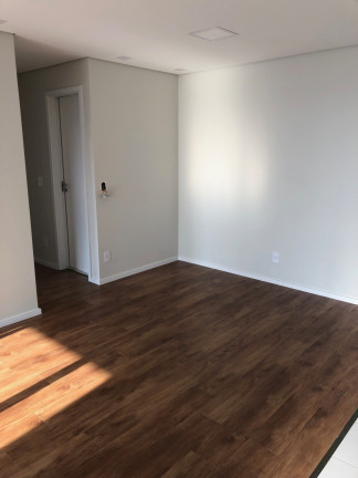 Imagem Apartamento com 2 Quartos à Venda, 68 m² em Vila Apiaí - Santo André