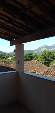 Imagem Casa com 2 Quartos à Venda, 100 m² em Campo Grande - Rio de Janeiro Imagem Casa com 2 Quartos à Venda, 100 m² em Campo Grande - Rio de Janeiro