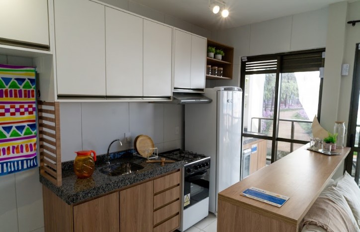 Imagem Apartamento com 3 Quartos à Venda, 59 m² em Maria Farinha - Paulista