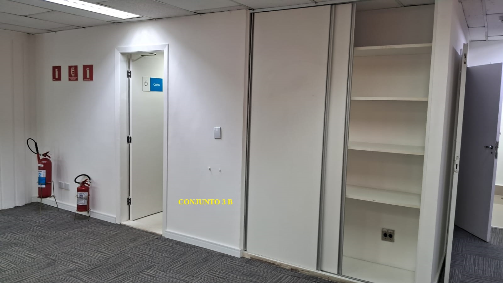 Imagem Sala Comercial à Venda ou Locação, 316 m² em Bela Vista - São Paulo Imagem Sala Comercial à Venda ou Locação, 316 m² em Bela Vista - São Paulo