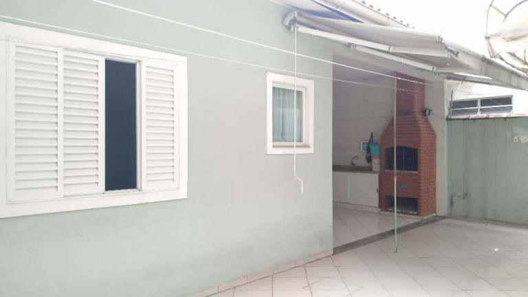 Imagem Sobrado com 4 Quartos à Venda, 248 m²em Ponta da Praia - Santos