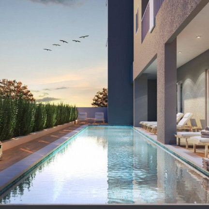 Imagem Apartamento com 2 Quartos à Venda, 43 m² em Vila Gustavo - São Paulo Imagem Apartamento com 2 Quartos à Venda, 43 m² em Vila Gustavo - São Paulo
