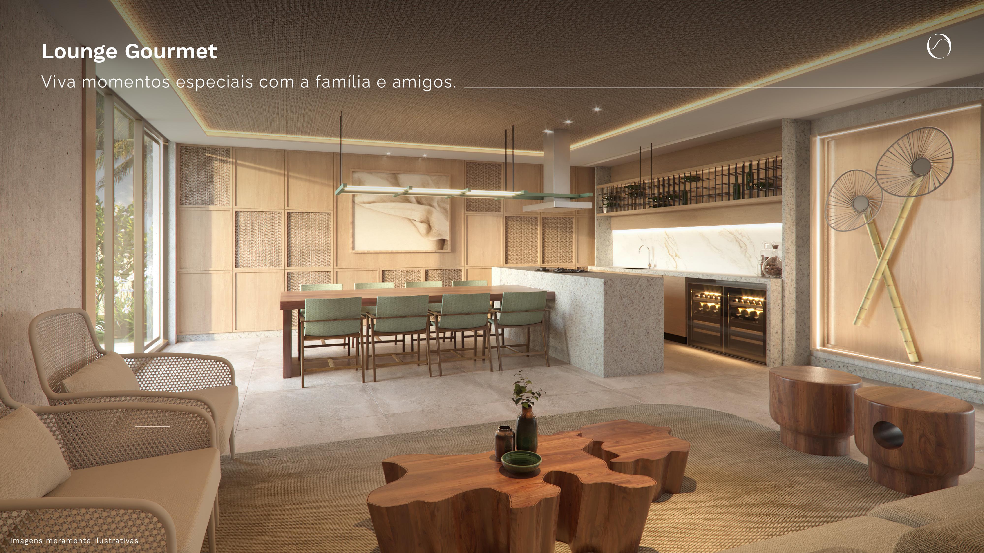 Imagem Apartamento com 2 Quartos à Venda, 59 m²em Praia dos Carneiros - Tamandaré Imagem Apartamento com 2 Quartos à Venda, 59 m²em Praia dos Carneiros - Tamandaré